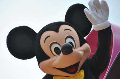 Mickey