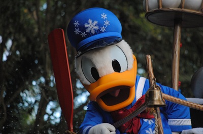 Mickey