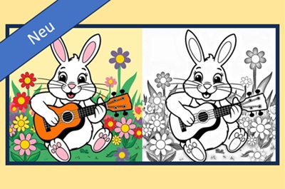 Bunnie Orchestra