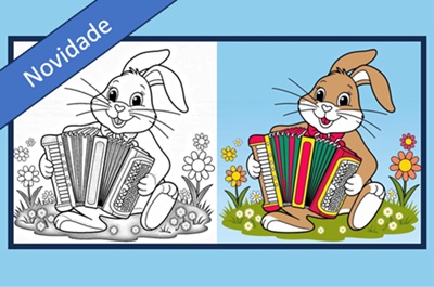Bunnie Orchestra