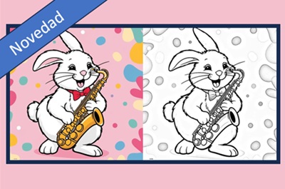 Bunnie Orchestra