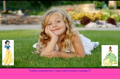Menina