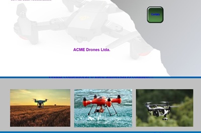 Drones