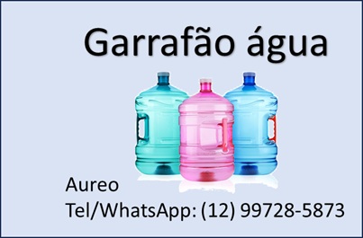 Agua