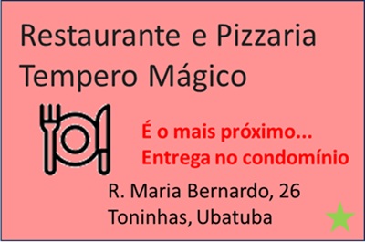 Pizzaria