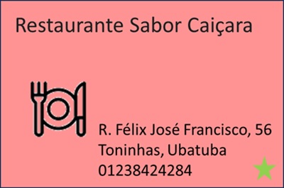 Restaurante