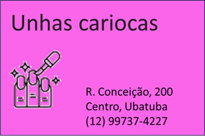 Manicure
